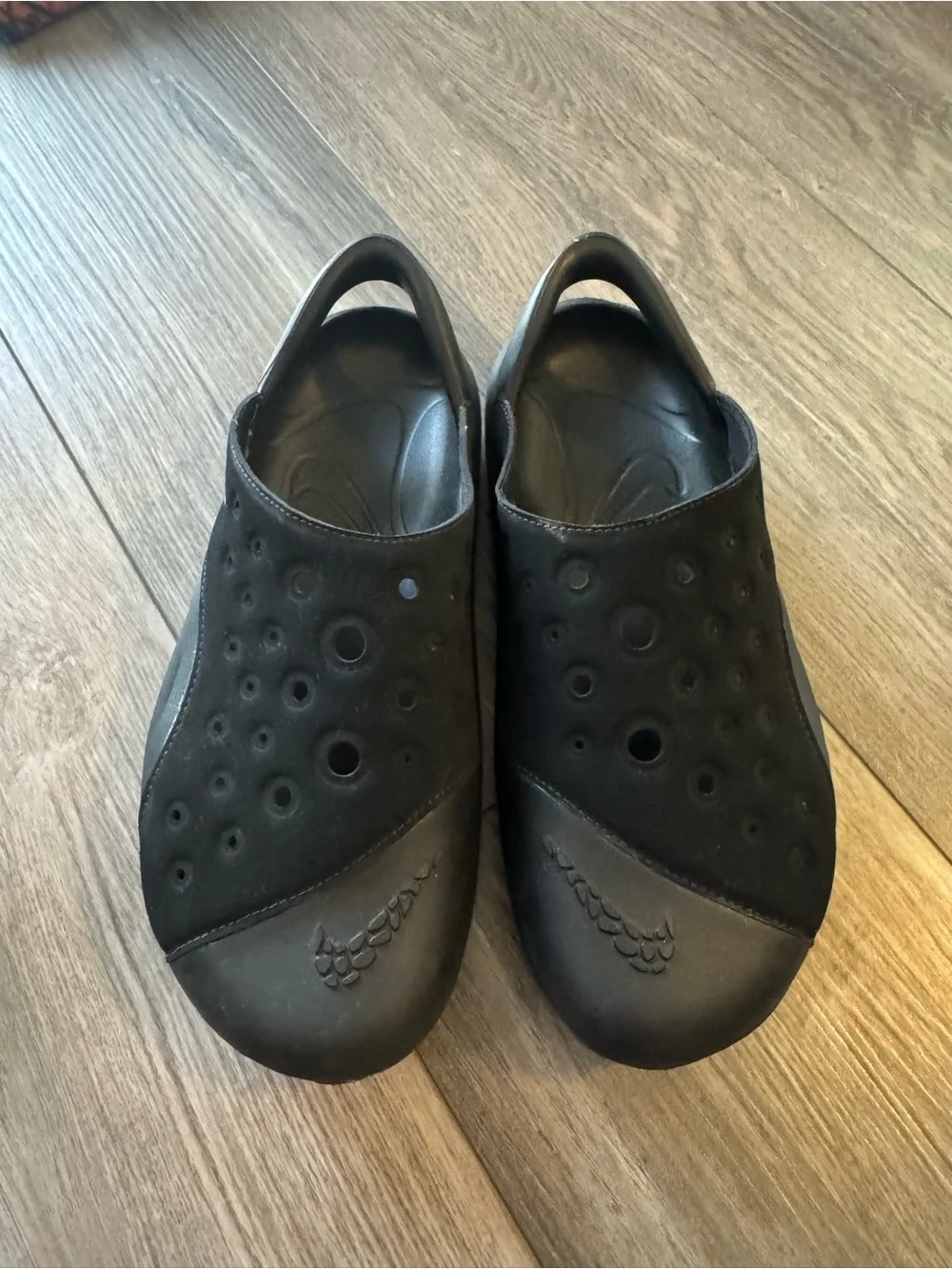Nike Water Shoes